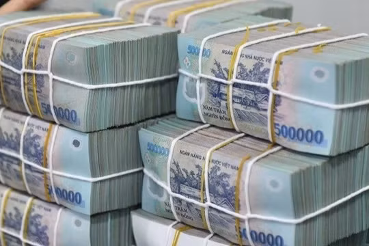 Những DN vào "tầm ngắm" của Cục Thuế