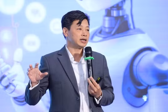 AI xóa điểm nghẽn nhưng cũng phơi bày điểm yếu chuyển đổi số