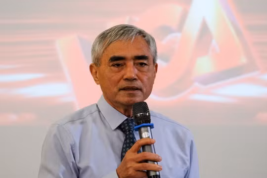 Phát động Giải thưởng Sáng tạo Nội dung số Việt Nam 2026