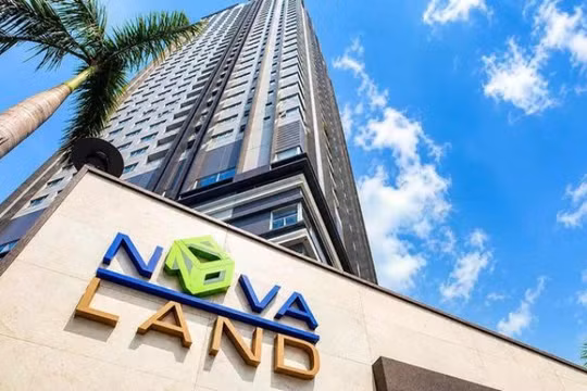 Bức tranh tài chính của công ty con mà Novaland muốn giải cứu