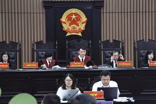 Vì sao Bộ Công an đề xuất phạt tù nhiều hành vi chuẩn bị phạm tội?
