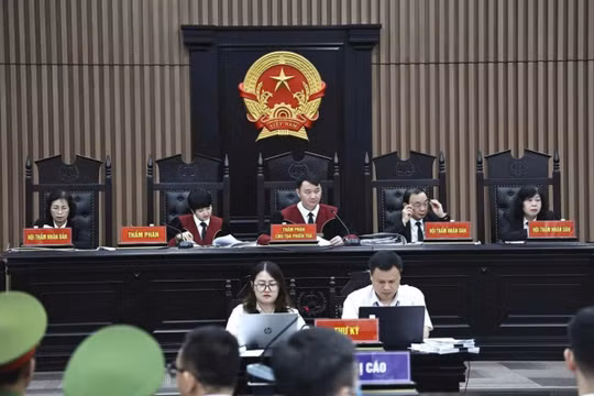 Làm sao bảo đảm công bằng khi áp dụng phạt tiền thay án tù?
