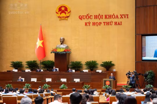 Luật Nhà ở sửa đổi: Đề nghị tháo gỡ tình trạng trục lợi, tranh chấp giữa ban quản trị và cư dân 