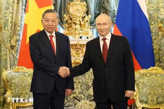 Bước đi chủ động của Việt Nam khi ngoại giao khoa học công nghệ