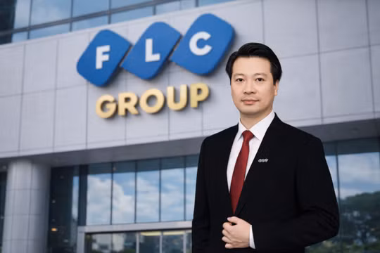 Lời nhắn nhủ tổng giám đốc FLC
