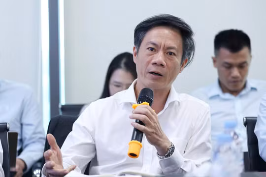 TS Lê Duy Bình: 98% doanh nghiệp nhỏ, hộ kinh doanh đang lo âu