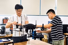 Trường Đại học Kinh tế, Đại học Quốc gia Hà Nội.