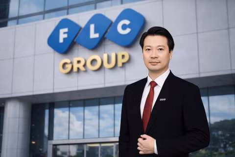 Lời nhắn nhủ tổng giám đốc FLC