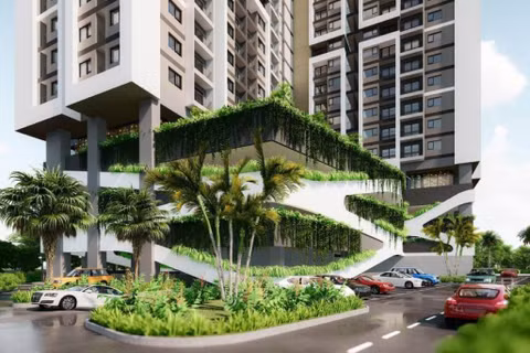 Pi Group được chuyển đổi mục đích sử dụng đất thực hiện dự án Pi City Central Park