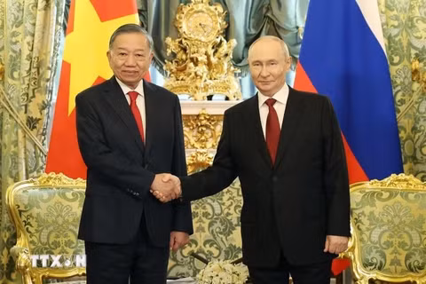 Bước đi chủ động của Việt Nam khi ngoại giao khoa học công nghệ