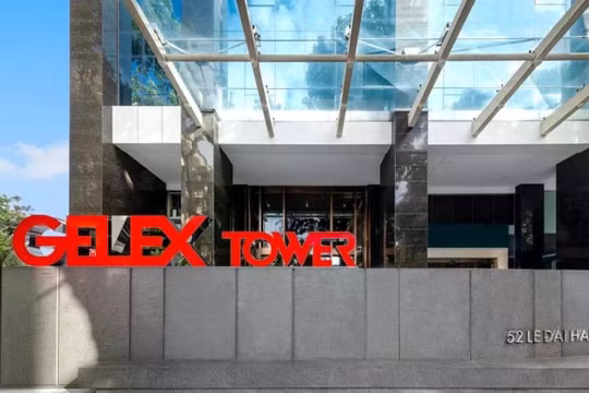 Vì sao nhóm cổ phiếu Tập đoàn Gelex giảm gần hết biên độ trong phiên đầu tuần?