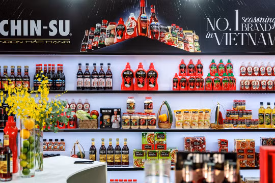 Hơn 1.000 nhân viên Masan Consumer sắp được mua gần 13 triệu cổ phiếu MCH với giá chiết khấu tới 92%