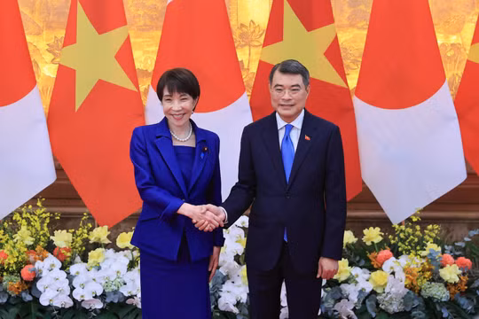 Vì sao Nhật Bản hỗ trợ dầu thô cho Nhà máy lọc dầu Nghi Sơn?