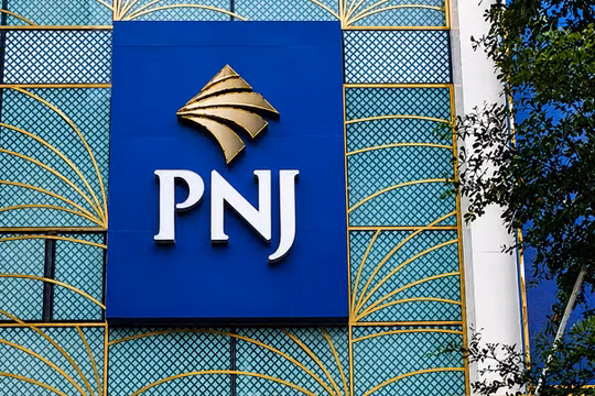 Chuyện gì đang xảy ra khiến nhóm VinaCapital thoái sạch cổ phiếu PNJ?