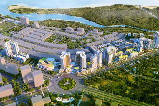 Phó chủ tịch một công ty bất động sản bị call margin