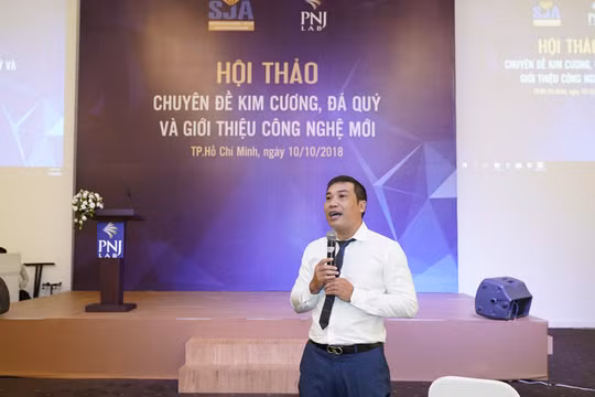 PNJ lên tiếng về mối quan hệ giữa ông Đặng Ngọc Thảo và chị gái ở HĐQT PNJ