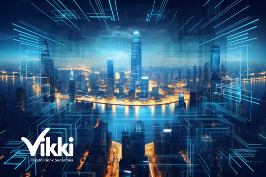 Cuộc 'đổi chủ' tại VikkiBankS: Hơn 75% vốn về tay tân chủ tịch