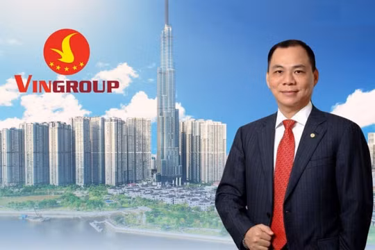 Vingroup hút về thành công 230 tỷ won trái phiếu Hàn Quốc