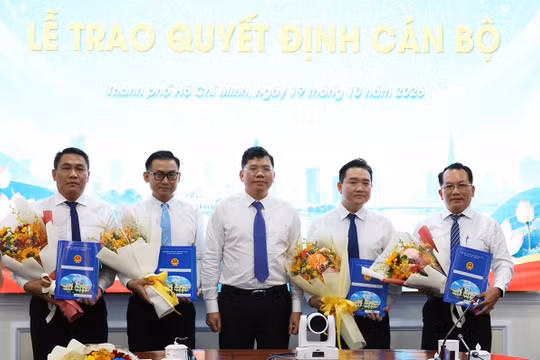 Chân dung tân tổng giám đốc SJC