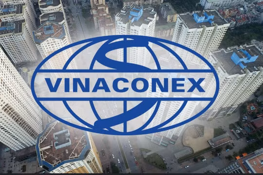 Nhà thầu quen mặt tại các dự án hạ tầng, Vinaconex kiếm lời nhiều nhất từ đâu?