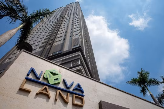 Trái phiếu đã đáo hạn gần 4 năm, công ty liên quan Nova Group còn nợ gần 1.700 tỷ đồng