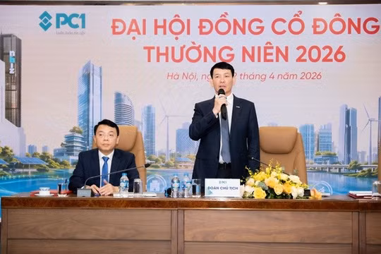 Hé lộ khối tài sản nghìn tỷ đồng của chủ tịch Tập đoàn PC1 vừa bị khởi tố