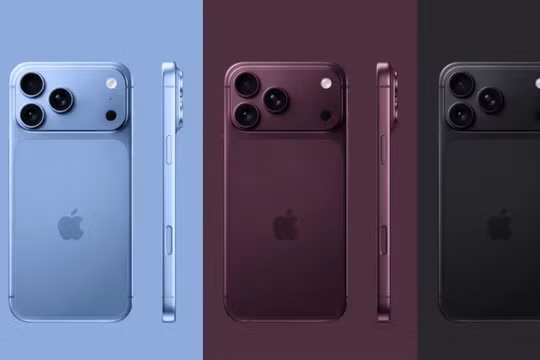 Nhà phân phối iPhone chính hãng tại Việt Nam vượt mốc 1 tỷ USD doanh thu sau 9 tháng