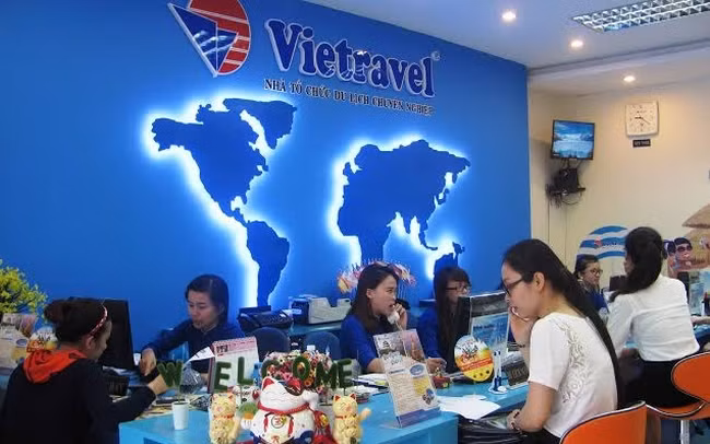 Nhà đầu tư bí ẩn giúp Vietravel thu xếp 700 tỷ đồng, “nuôi” tham vọng hàng không ảnh 2 Vietravel trước ngày “lên sàn“: Những thông tin đáng chú ý...