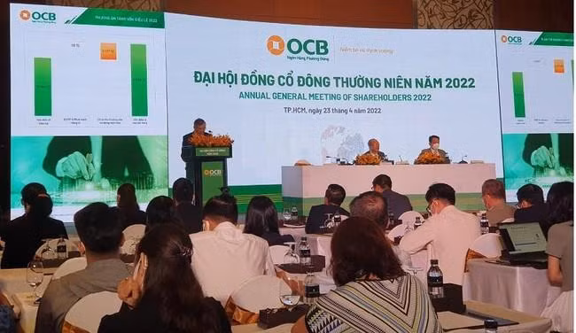 Ngành ngân hàng với bức tranh lợi nhuận tiếp tục tăng trưởng tốt, kế hoạch vốn dồi dào...