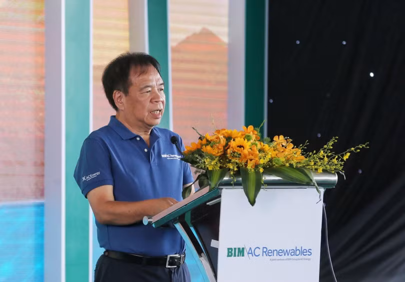 ‘Đế chế” Bim Group của đại gia Đoàn Quốc Việt mạnh cỡ nào? ‘Đế chế” Bim Group của đại gia Đoàn Quốc Việt mạnh cỡ nào?