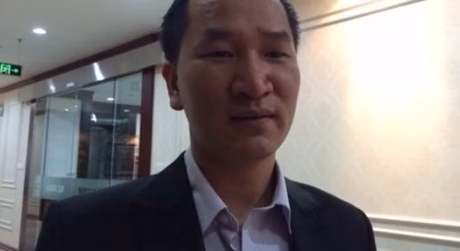 Ông Phạm Đức Toản tiết lộ: “Quan chức, công chức ngoại tỉnh mua nhà ở Hà Nội rất nhiều”.