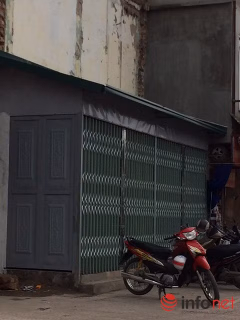 Trên con đường 