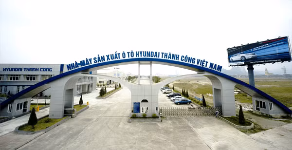 “Phút bù giờ” ở “game” Eximbank ảnh 9 Lãi khủng như Hyundai Thành Công Việt Nam