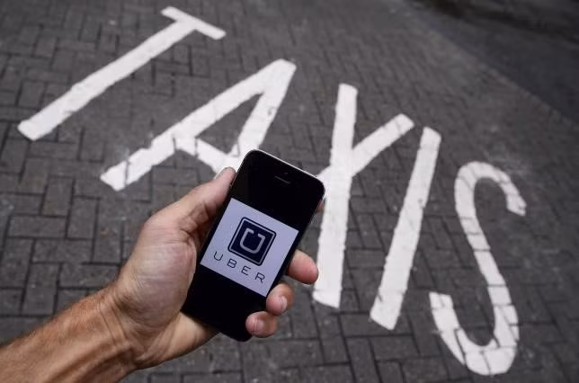 Facebook, Google và Uber chung tay chống lại nạn kì thị sắc tộc - 3