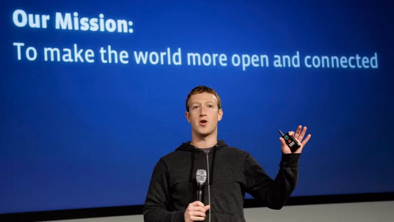 Facebook, Google và Uber chung tay chống lại nạn kì thị sắc tộc - 2