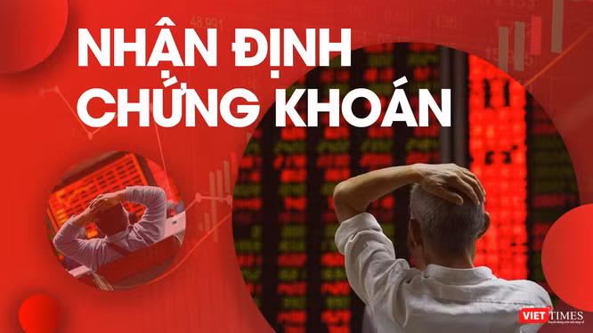 Nhận định chứng khoán ngày 20/7: Cổ phiếu dầu khí dẫn dắt nhịp phục hồi?