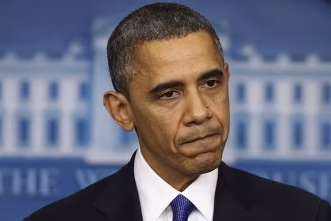 Lời cáo buộc gây sốc về Obama