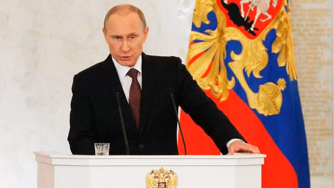 Lời giải thích đơn giản, tại sao Putin quyết liệt chống NATO