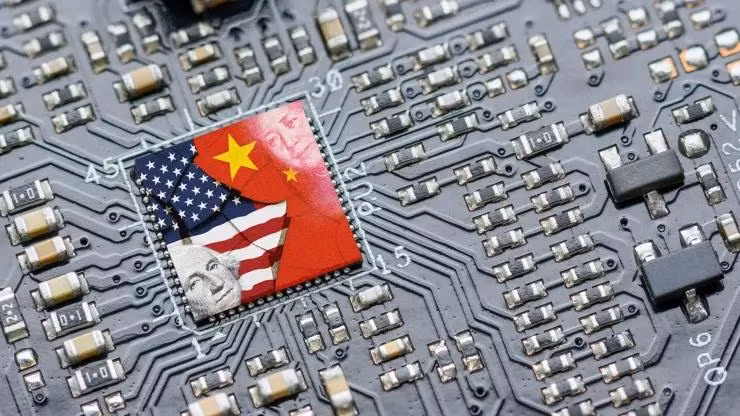  Trung Quốc bắt đầu một thủ tục khiếu nại chính thức chống lại Mỹ thông qua Tổ chức Thương mại Thế giới. Ảnh CNBC