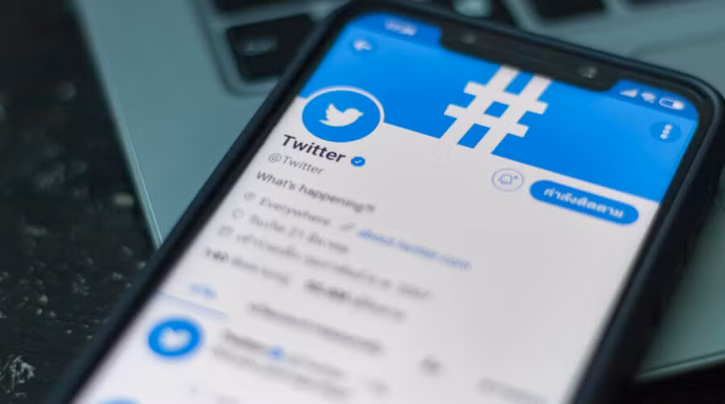 Rò rỉ dữ liệu người dùng Twitter. Ảnh minh họa Tech Wire Asia.