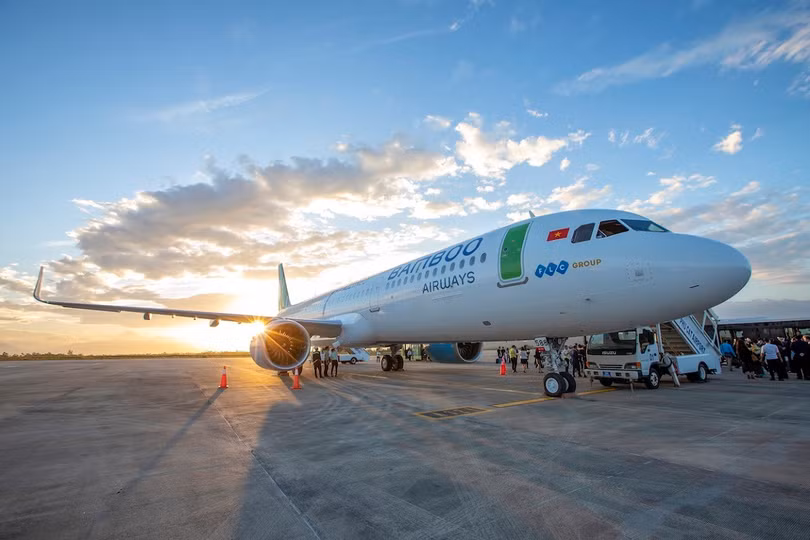 Ông Trịnh Văn Quyết: Chưa thể kết luận Bamboo Airways có lãi hay không năm 2020 ảnh 5 “Lời qua tiếng lại” về khoản nợ 205 tỷ đồng của Bamboo Airways với ACV