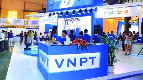 FPT Telecom được cung ứng dịch vụ trung gian thanh toán ảnh 2 “Bóng” VNPT trong tham vọng ví điện tử của CTIN