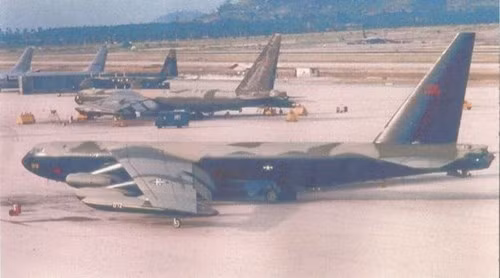 “Bảo vật Quốc gia” MiG-21: “Hung thần trên không” đối với máy bay Mỹ ảnh 4