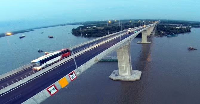 Standard Chartered dự báo Việt Nam tăng trưởng 6%