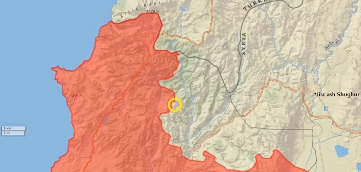 Quyết liệt tấn công, quân đội Syria buộc IS phải tháo lui ảnh 2