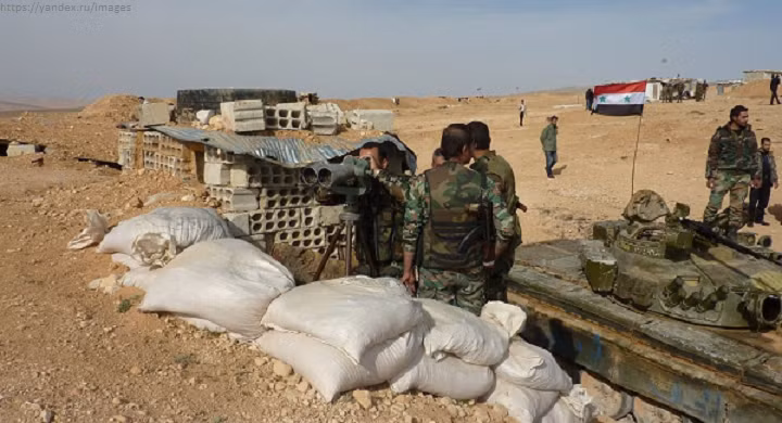 Chiến sự Syria: Chùm video nổi bật trong ngày