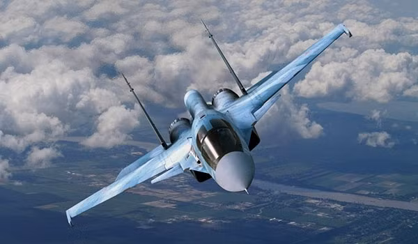 Kinh hoàng bom xuyên hầm ngầm Nga ở Damascus
