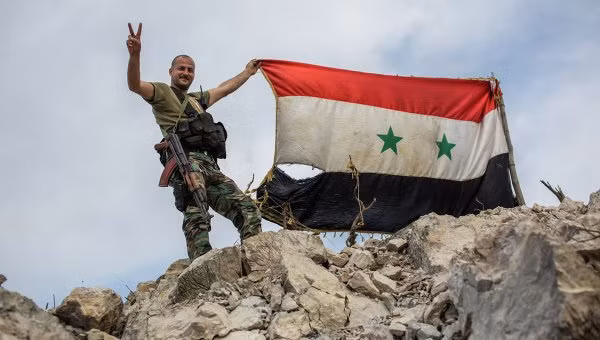 Syria, hàng loạt chỉ huy chiến trường khủng bố bị diệt