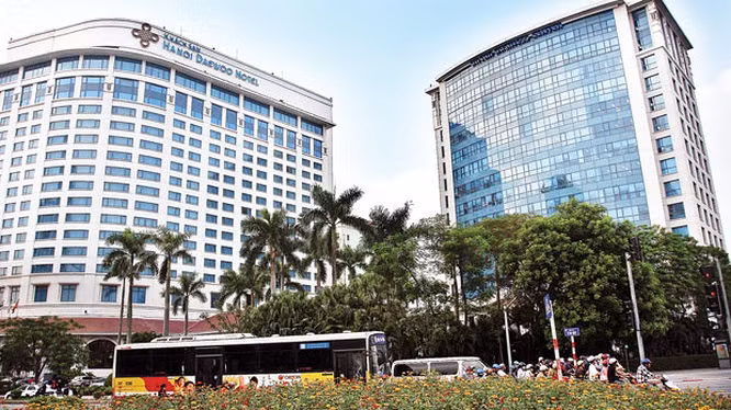 Bitexco thực sự chia tay siêu dự án tại khu Tứ giác Bến Thành? ảnh 4 Sự trở lại của Bông Sen Corp nhìn từ thương vụ trái phiếu 6.450 tỷ đồng