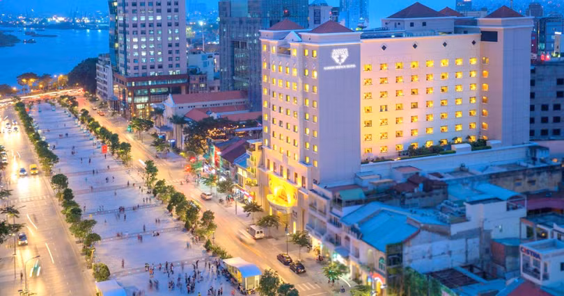 3.705 tỷ đồng đổ về Vinametric sau 24 lần phát hành trái phiếu liên tiếp chỉ trong một tháng